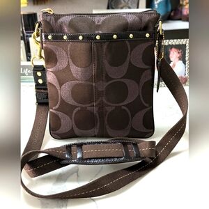 Coach Crossbody